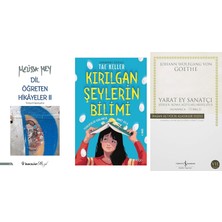 İnkılap Kitabevi Dil Öğreten Hikayeler 2 - Türkçe - Ispanyolca + 2 Kitap Daha (Set)