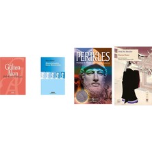 Yapı Kredi Yayınları Deli Kızın Türküsü - Seçme Şiirler + 3 Kitap Daha (Set)