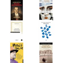 Atatürk Anlatıyor - Biz Türk Milliyetçisiyiz + 5 Kitap Daha (Set)