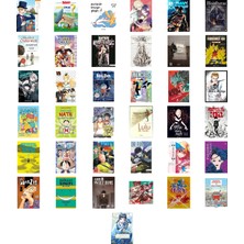 Alfa Yayınları 80 Günde Dünya Turu: ( Çizgi Roman ) + 36 Kitap Daha (Set)