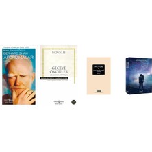 İş Bankası Kültür Yayınları Aforizmalar + 3 Kitap Daha (Set)