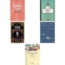 İş Bankası Kültür Yayınları Enver Paşa’nın Anıları: 1881 - 1908 + 4 Kitap Daha (Set)