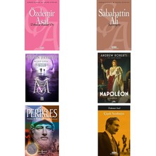 Yapı Kredi Yayınları Dokuza Kadar On: Doğan Kardeş / Seçme Şiirler + 5 Kitap Daha (Set)