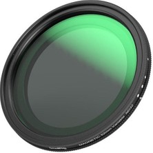 Smallrig 4215  (1-5 Stop)  Manyetik Vnd Filtre ND2-ND32 52MM