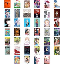 Marmara Çizgi Alfa Yayınları Simone De Beauvoir (Çizgi Roman): Rahatsızlık Veren Genç Kız + 39 Kitap Daha (Set)