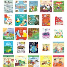 İş Bankası Kültür Yayınları 11’ler Takımı + 24 Kitap (Set)