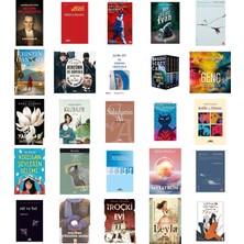 Atatürk Anlatıyor - Biz Türk Milliyetçisiyiz + 24 Kitap Daha (Set)