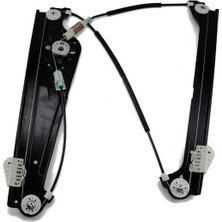 Frohe Bmw E65 Ön Sağ Motorsuz Cam Krikosu