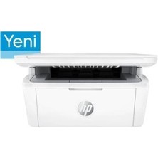Hp 7MD74A M141W Çok Fonksiyonlu 20PPM Siyah Lazer Yazıcı - Outlet