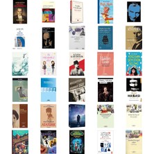 Atatürk Anlatıyor - Biz Türk Milliyetçisiyiz + 29 Kitap Daha (Set)