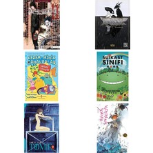 Akılçelen Kitaplar Death Note Ölüm Defteri 11 + 5 Kitap Daha (Set)