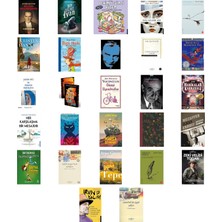 Atatürk Anlatıyor - Biz Türk Milliyetçisiyiz + 26 Kitap Daha (Set)