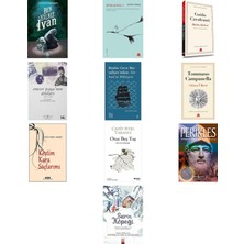 Altın Kitaplar Ben, Yalnız Ivan + 9 Kitap Daha (Set)