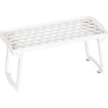 Ne Verelim Size Tek Katlı Süper Raf 14X30 cm