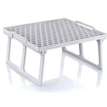 Ne Verelim Size Tek Katlı Süper Raf 28X30 cm