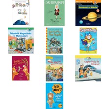 İş Bankası Kültür Yayınları 101 Tekerleme + 9 Kitap (Set)