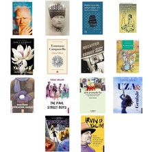 İş Bankası Kültür Yayınları Aforizmalar + 13 Kitap Daha (Set)
