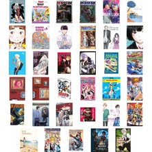 Athica Yayınları Amazing Spider-Man Sayı: 607 + 34 Kitap Daha (Set)