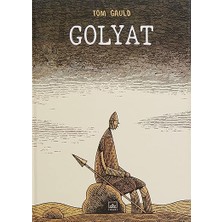 İthaki Yayınları Golyat (Ciltli): Goliath + 1 Kitap Daha (Set)