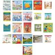 İş Bankası Kültür Yayınları 11’ler Takımı + 20 Kitap (Set)