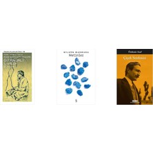 İş Bankası Kültür Yayınları Gitanjali Ilahiler (Ciltli) + 2 Kitap Daha (Set)