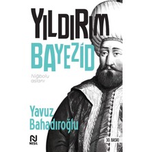 SHC4200 Yıldırım Bayezid
