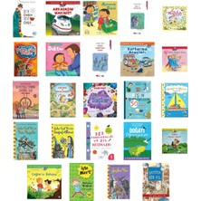 İş Bankası Kültür Yayınları 101 Deyim 101 Öykü + 23 Kitap (Set)