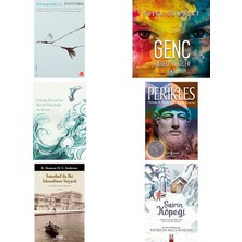 Kırmızı Kedi Yayınevi Bütün Şiirleri 2 + 5 Kitap Daha (Set)