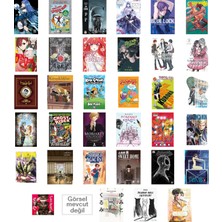 Cezve Çocuk Akame, Keser 9 + 34 Kitap Daha (Set)