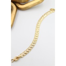 Royaleks Xuping Vip Bileklik - Altın