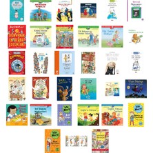 İş Bankası Kültür Yayınları 101 Yanıltmaca + 32 Kitap (Set)