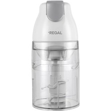 Özbience Pratik ve Güçlü Çok Fonksiyonlu Doğrayıcı, Yüksek Performanslı Mutfak Cihazı