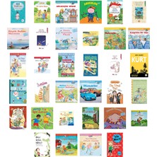 İş Bankası Kültür Yayınları 101 Yanıltmaca + 33 Kitap (Set)