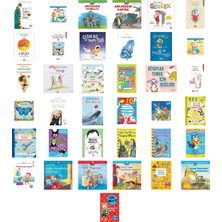 İş Bankası Kültür Yayınları 101 Deyim 101 Öykü + 36 Kitap (Set)