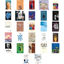 İş Bankası Kültür Yayınları Aforizmalar + 26 Kitap Daha (Set)