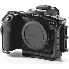 Tilta TA-T68-FCC-B Canon R5 Mark Iı Için Tam Kamera Kafesi – Siyah