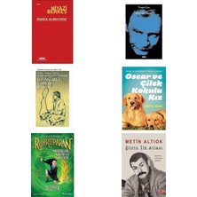 Yapı Kredi Yayınları Atatürk ve Devrimler + 5 Kitap Daha (Set)