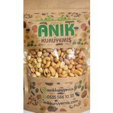 Anık Kuruyemiş Anıkkuruyemiş Karışık Kuruyemiş 500 gr