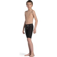 Arenapowerskın St Next Jammer Jr Black - Siyah - F 10/11