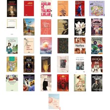 Atatürk Anlatıyor - Biz Türk Milliyetçisiyiz + 30 Kitap Daha (Set)