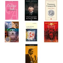 Yapı Kredi Yayınları Dokuza Kadar On: Doğan Kardeş / Seçme Şiirler + 6 Kitap Daha (Set)