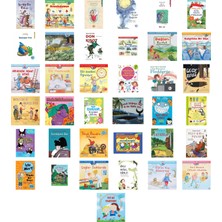İş Bankası Kültür Yayınları Acayip Bir Bakan + 36 Kitap (Set)