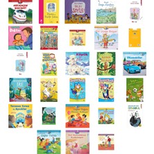 İş Bankası Kültür Yayınları Arkadaşım Makinist + 27 Kitap (Set)