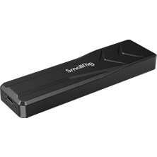 Smallrig 3479 M.2 SSD Sd-01 Muhafazası Koruması