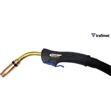 Yeni Extre Mig 500 4 mt Sulu Gazaltı Torcu Trafimet