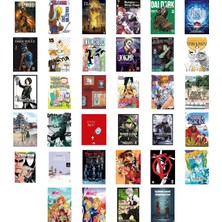 Baobab Yayınları Annihilation Cilt 1 + 33 Kitap Daha (Set)