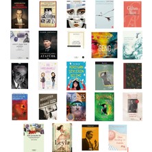 Atatürk Anlatıyor - Biz Türk Milliyetçisiyiz + 23 Kitap Daha (Set)