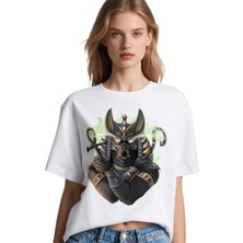 OGC Anubis Oversize Unisex T-Shirt