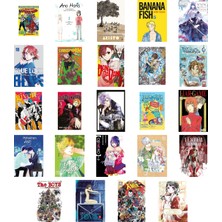 Alfa Yayınları Amazing Spider-Man 129 + 23 Kitap Daha (Set)