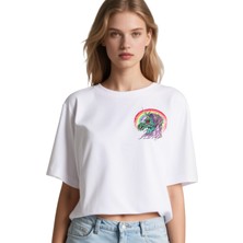 OGC Unicorn Oversize Unisex T-Shirt